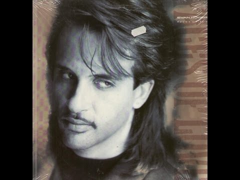 EVAN  ROGERS     Call My Heart Your Home     R&B