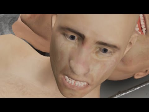 Stacking Pipebombs | Blood Trail VR Experimental Branch