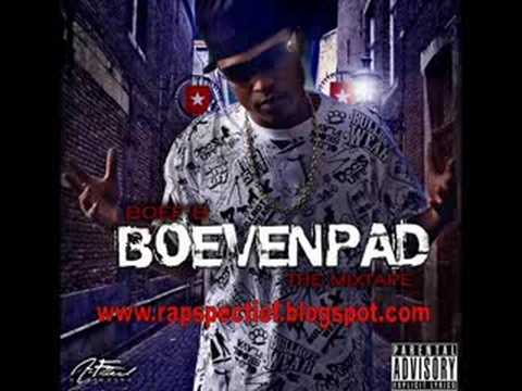 Boef B ft. ANJ - Dopeste Track