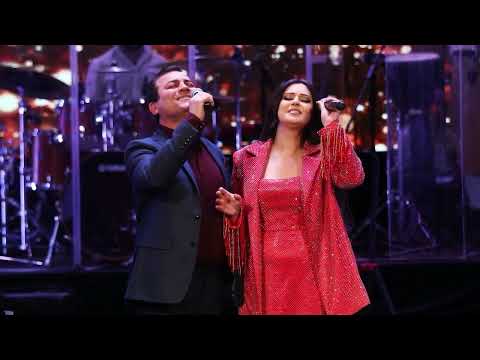 Monika Nazaryan - Du Krak Acherov (Feat Hamlet Gevorgyan)