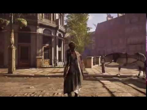 Assassin's Creed Syndicate HD Walkthrough Part 3 Xbox One 3 Hour Marathon!