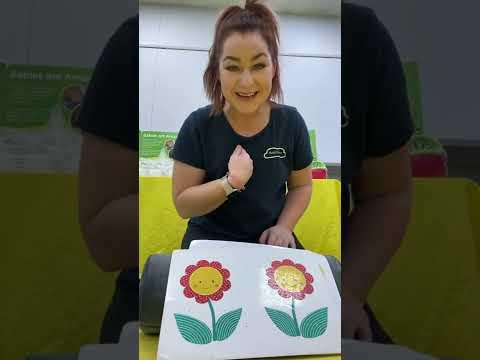 Say Hello To The Sun With Signs