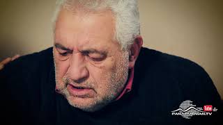 Սիրուն Սոնա, Սերիա 13, Անոնս / Beautiful Sona / Sirun Sona