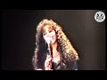 Ofra Haza - Someone Always Walks With Me (Live performance 1993)