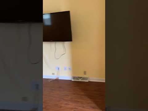 Unique 2 Bedroom 1 Bathroom Garden Apartments - Video 2 of 2