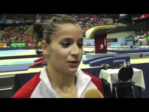 Best of Alicia Sacramone