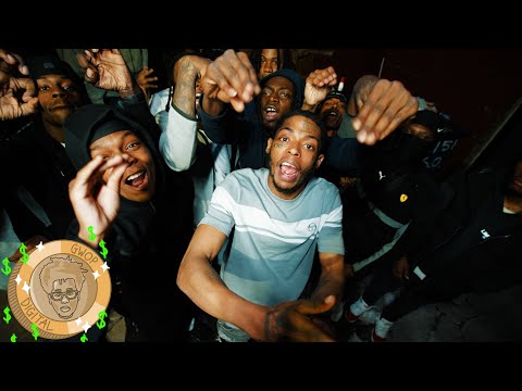 EBK 187 x Drose - "Make'm Known" (shot by @GwopDigital)