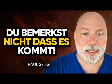 The GREAT AWAKENING has begun! Psychic reveals humanity's next phase! | Paul Selig