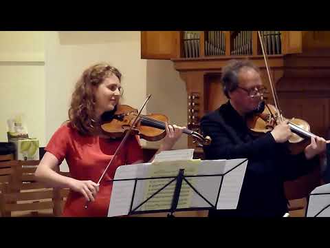 Vivaldi & Rosina: een opera in vier seizoenen