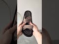 Шлепанцы женские замша 594439 Бежевые Відео