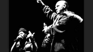 Redman - Redman Vs. Reggie Noble (Prod. Nasty Kutt)