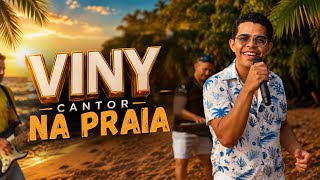 VINY CANTOR - NA PRAIA