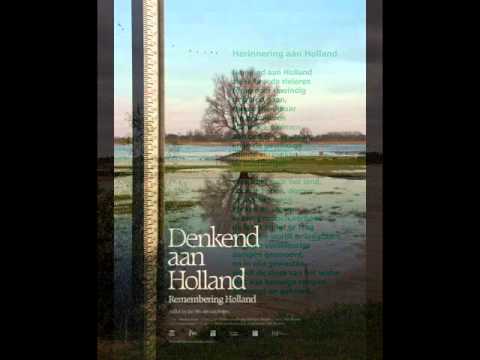 Hoed en de Rand zingt 'Herinnering aan Holland' van H. Marsman
