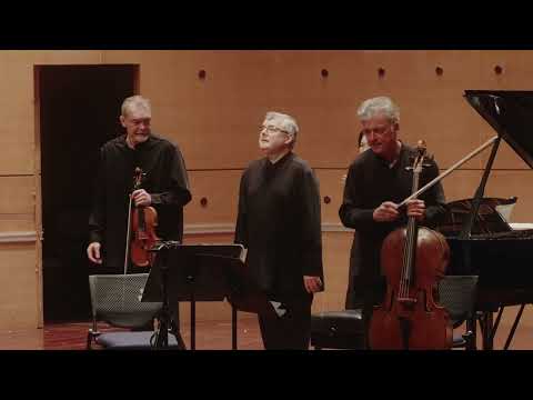 Trio Wanderer Interview 4｜Crazy French Music Season 2024