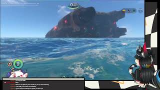 [Affiliate Push] Back to the sea! With a new twidst :] | Subnautica (with an Archipelago randomizer
