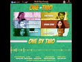 One By Two Title Track I Marathi Webseries Hindi Song I Kshitij Apte I BAAP Films