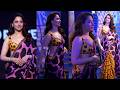 Tamannaah Bhatia Glamorous In Dotted Saree Slow Motion Vertical Edit Filmy Haseenayen