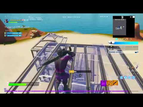 CERCO TEAM COMPETITIVE!!!