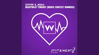 Heartbeat Tonight (Paul Arcane Extended Mix)