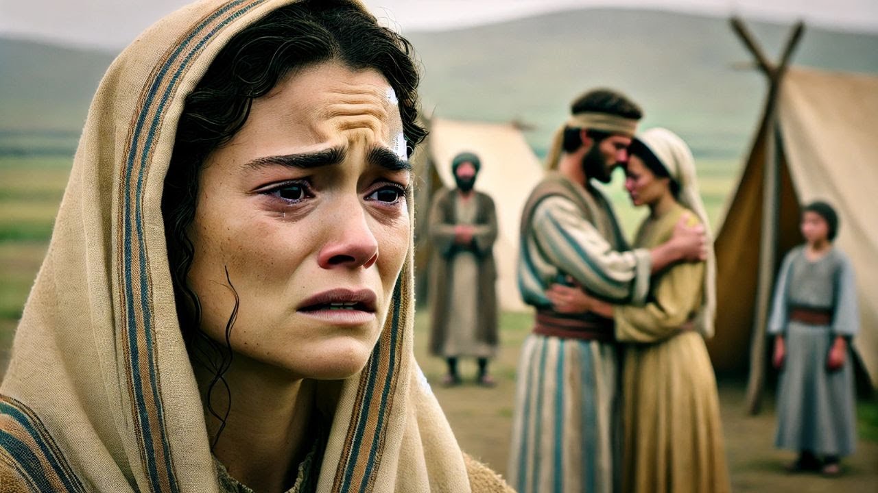 La Historia de Lea en la Biblia: La Primera Esposa de Jacob que él Despreció