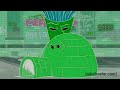 Aqua Teen Hunger Force Theme Song Horror Version