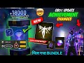 100 WORKING OB51 Update New Achievement Rewards New Bunny Bundle Free Fire Achievement Mission