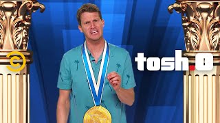 Tosh.0 - Scientology