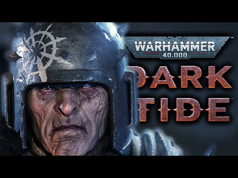 Co-op Action gegen das Chaos ★ Warhammer 40,000: Darktide ★ Gameplay German / Deutsch