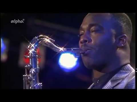 James Carter Organ - Trio - Lil' Hat’s Odyssey  Jazzwoche Burghausen 2018