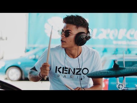 Vibe With | Gabi Bagu #1