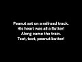 Primus - Too Many Puppies (lyrics)