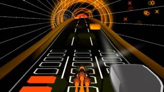 [AUDIOSURF] Mickey Mouse - Sparks [Blind Run]