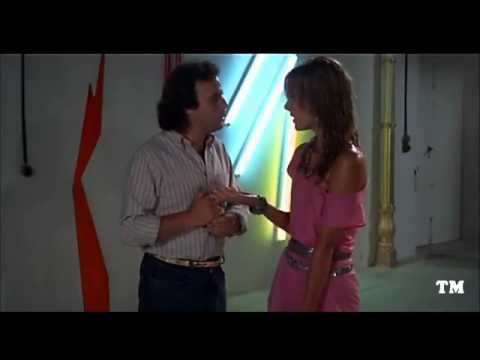 Tazza punk con Jerry Calà