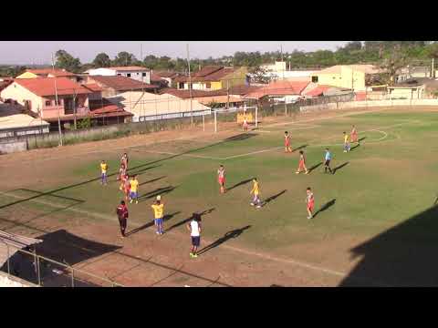 Legião x Penharol BNT FederaçãoSub 15