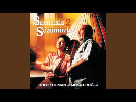 Dağlar Dağımdır Bemim