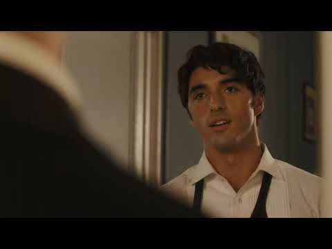 The story of Alex and Henry - Third Kiss