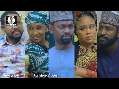 KADAN DAGA CIKI IZZAR SO TAKUN FARKO SEASON 4 EPISODE 9