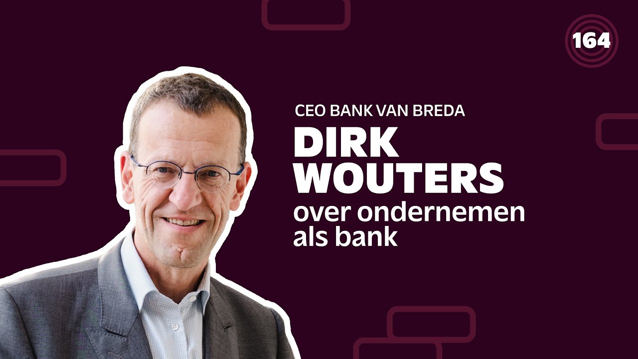 Dirk Wouters