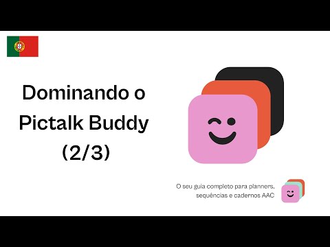 Domine Pictalk Buddy (2/3)