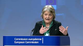 Ferreira supports 225 reform projects in Member States to improve resi