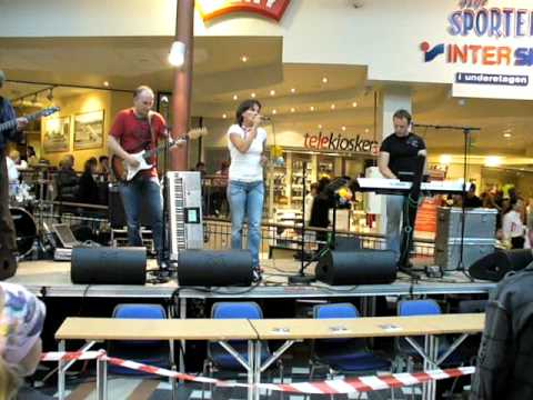 Contrazt - lykke kan ei kjøpes (live)