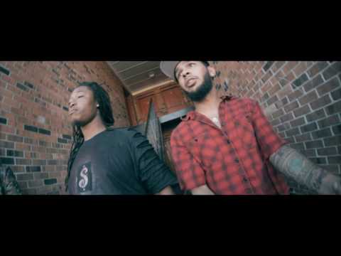 Neffew | No Love (shot By LordEtha)