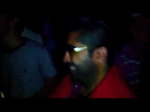 DJ Dez aka Andrés @ Waldorf Vancouver 08/20/2011