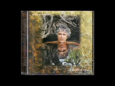 Berço De Todos Os Azuis - Dércio Marques