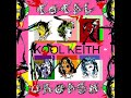 Kool Keith - Rude & Arrogant