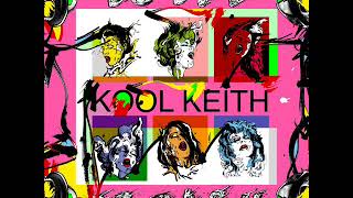 Kool Keith - Rude & Arrogant