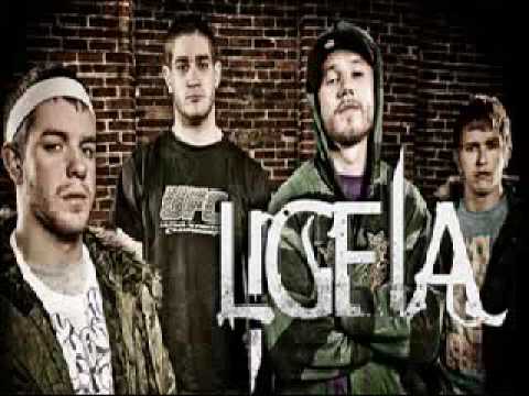 The Band Ligeia ligeia1