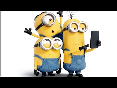 Миньоны - трейлер (2015)