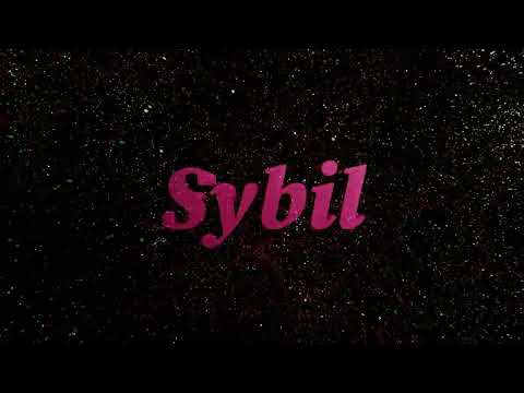 Happy Birthday Sybil