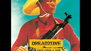 Dreadzone-Once Upon a Time (in Jamaica)-boss